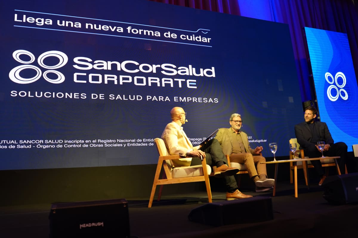 SanCor Salud lanza Corporate, su renovada propuesta de cobertura para empresas