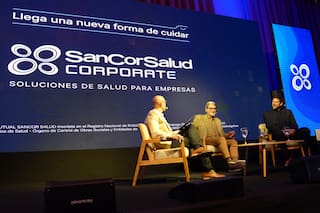 SanCor Salud lanzó Corporate, su propuesta de cobertura médica para empresas