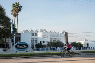 SanCor, biocombustibles y Vicentín