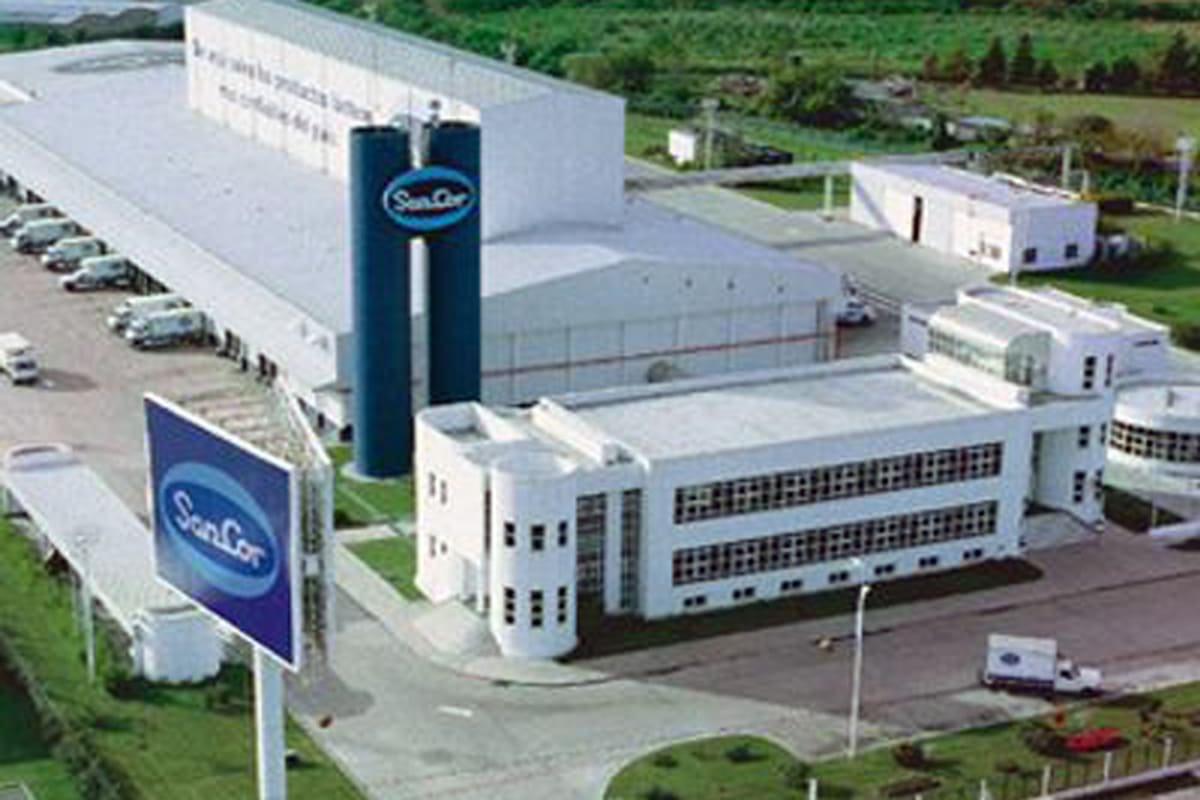 Sancor vendió Arla Foods