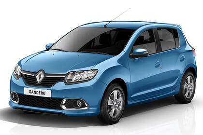 Sandero