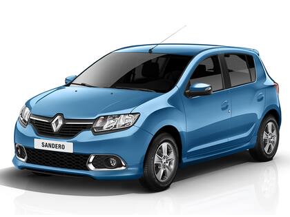 Sandero