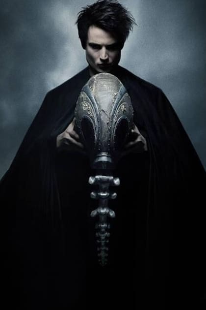 Sandman, uno de los estrenos más esperados del año en Netflix
