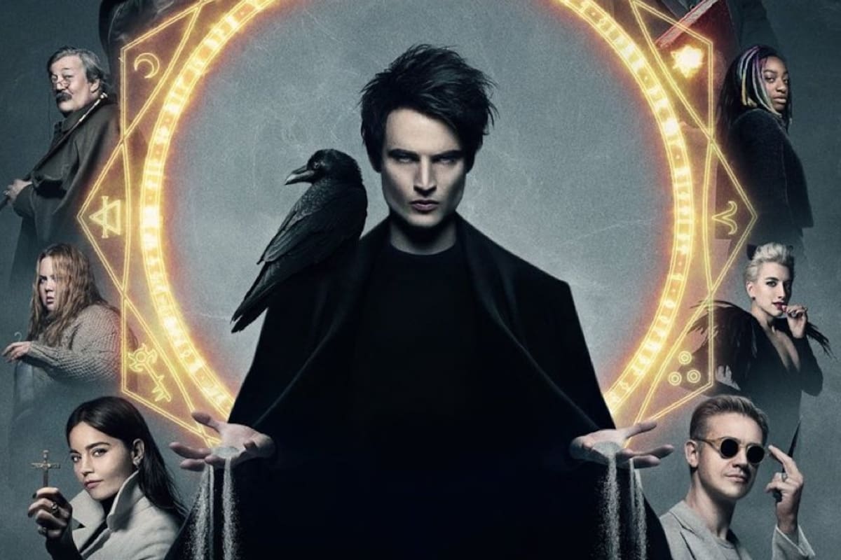 Sandman, uno de los estrenos más esperados del año