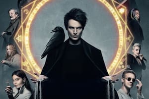 Sandman, uno de los estrenos más esperados del año en Netflix