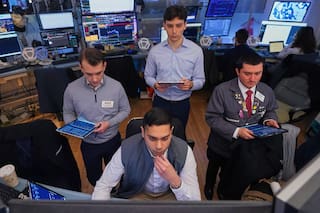 S&P 500 decide no cambiar sus normas para incorporar compañías grandes