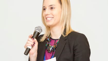 Sandra Cortesi