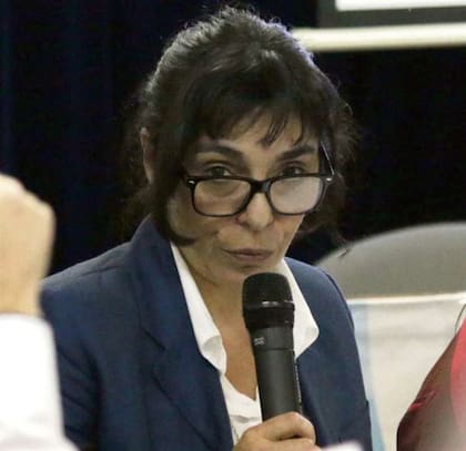Sandra Duclós