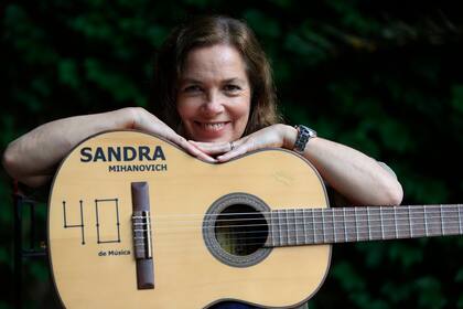 Sandra Mihanovich recomienda Tiempos, de Rubén Blades