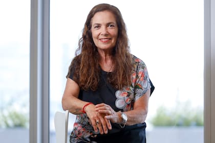 Sandra Mihanovich