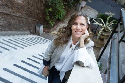 "La primera vez que salí en el móvil de Telenoche casi me infarto del miedo"