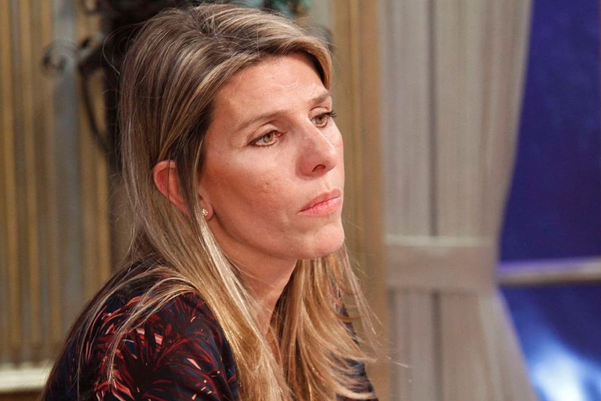 Sandra Arroyo Salgado, sobre la nueva arma que tenía Nisman: "Para mi esto cambia todo, cambia el escenario"