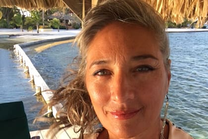 Sandra Ballesteros: alejada de la actuación, habla de su nueva vida en Villaguay, su pasión por la música devocional y su deseo de adoptar