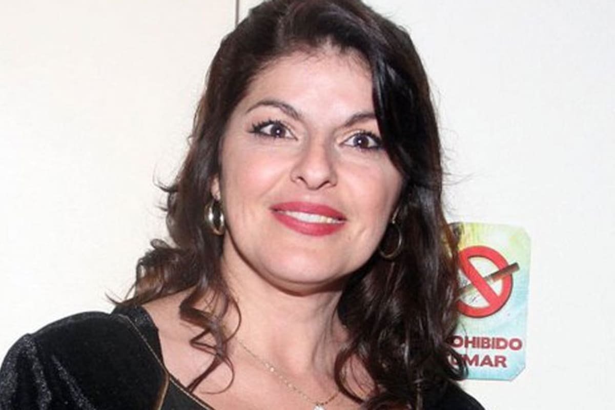 Sandra Borda continúa reclamando que la Justicia reconozca que es hija del Gitano