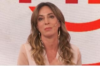 Sandra Borghi se despidió de El trece tras 25 años