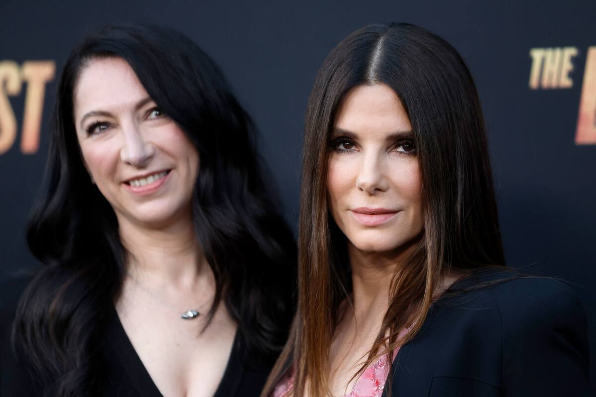 Sandra Bullock advierte acerca de estafadores en Facebook que se hacen pasar por su hermana: “Me preocupa profundamente”