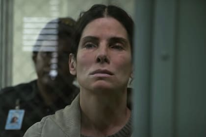 Sandra Bullock en Imperdonable, una audaz historia en torno a la resiliencia