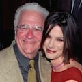 De Sandra Bullock a las sentidas palabras de Kimberly Van Der Beek, así celebraron las estrellas el Día del Padre