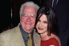 De Sandra Bullock a las sentidas palabras de Kimberly Van Der Beek, así celebraron las estrellas el Día del Padre