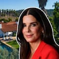 Sandra Bullock, 62 años, compró una finca de paltas y la vendió por US$5,6 millones