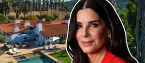 Sandra Bullock, 62 años, compró una finca de paltas y la vendió por US$5,6 millones