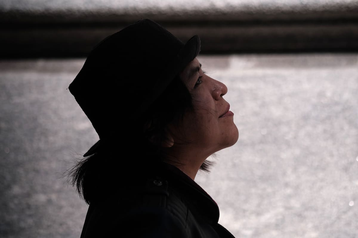 Sandra Condori Mamani llegó en los noventa desde Bolivia; su comunidad es una de las más estigmatizadas en la Argentina