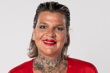 Sandra, de Gran Hermano: la pescadora que quiso llevar un mensaje y puso a prueba su tolerancia, pero no pudo llegar a la final