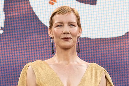 Sandra Huller también es parte de otras tres grandes producciones estrenadas en este 2026: Rose -por la que ganó el premio a mejor actriz en el Festival de Berlín-, Proyecto Fin del Mundo y la reciente Digger