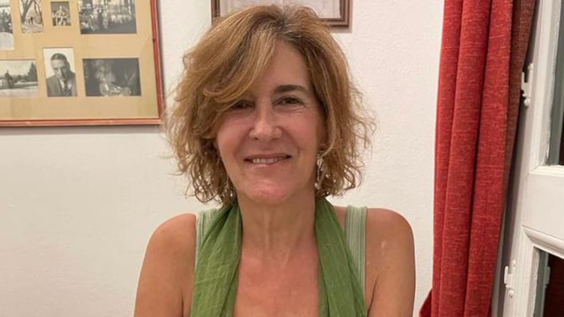 Sandra Losada habla sobre buenos y malos pensamientos