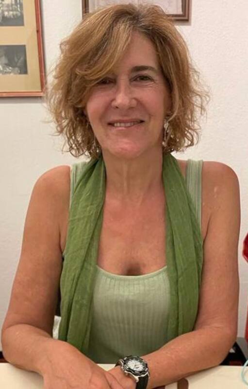 Sandra Losada habla sobre buenos y malos pensamientos