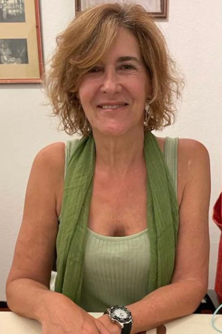 Sandra Losada habla sobre buenos y malos pensamientos