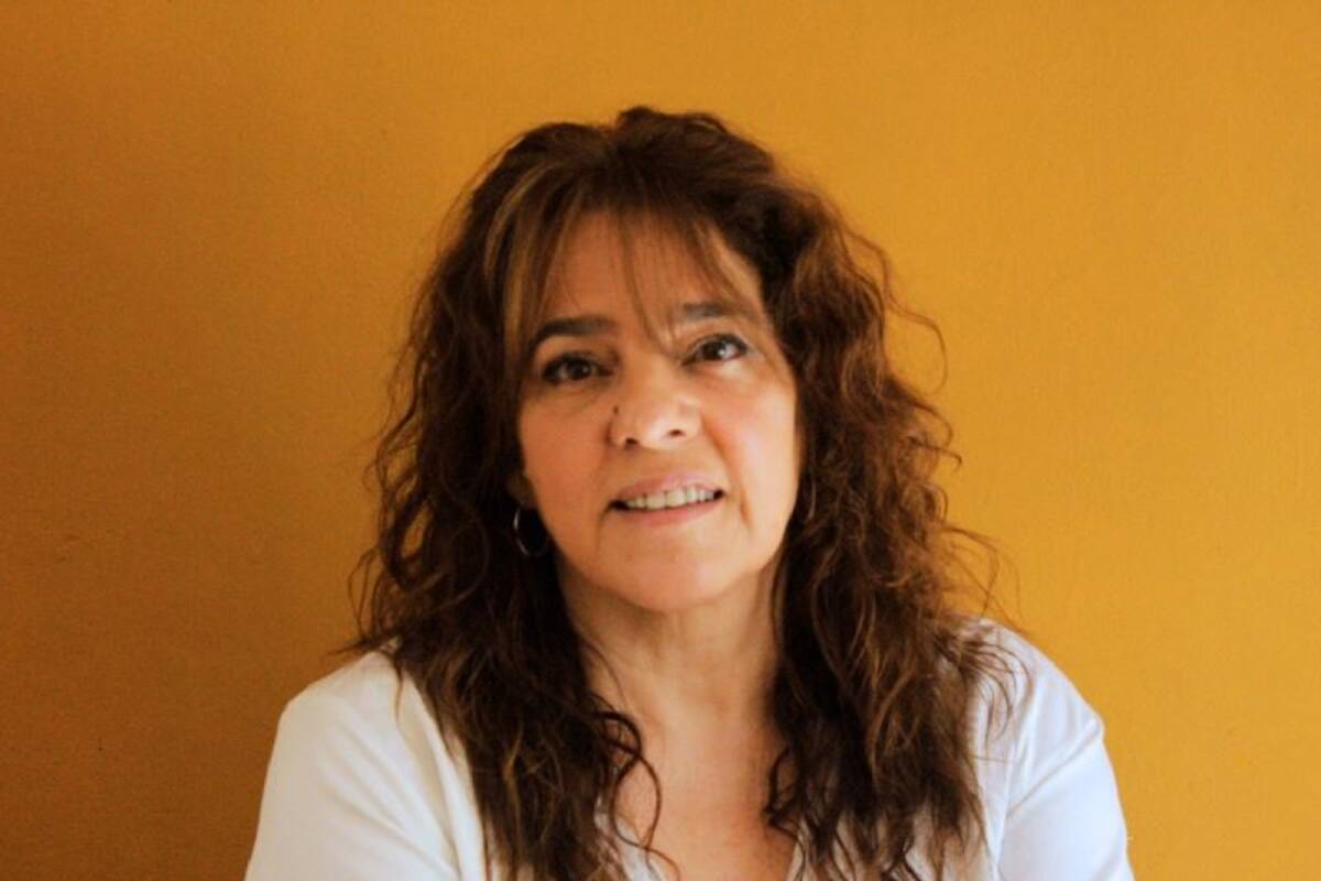 Sandra Meyer lleva 12 años relevando riesgos y peleando por que se haga Justicia por la muerte de su hijo