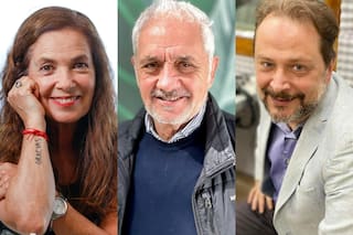 Quiénes son las figuras de la nueva programación de Radio Nacional