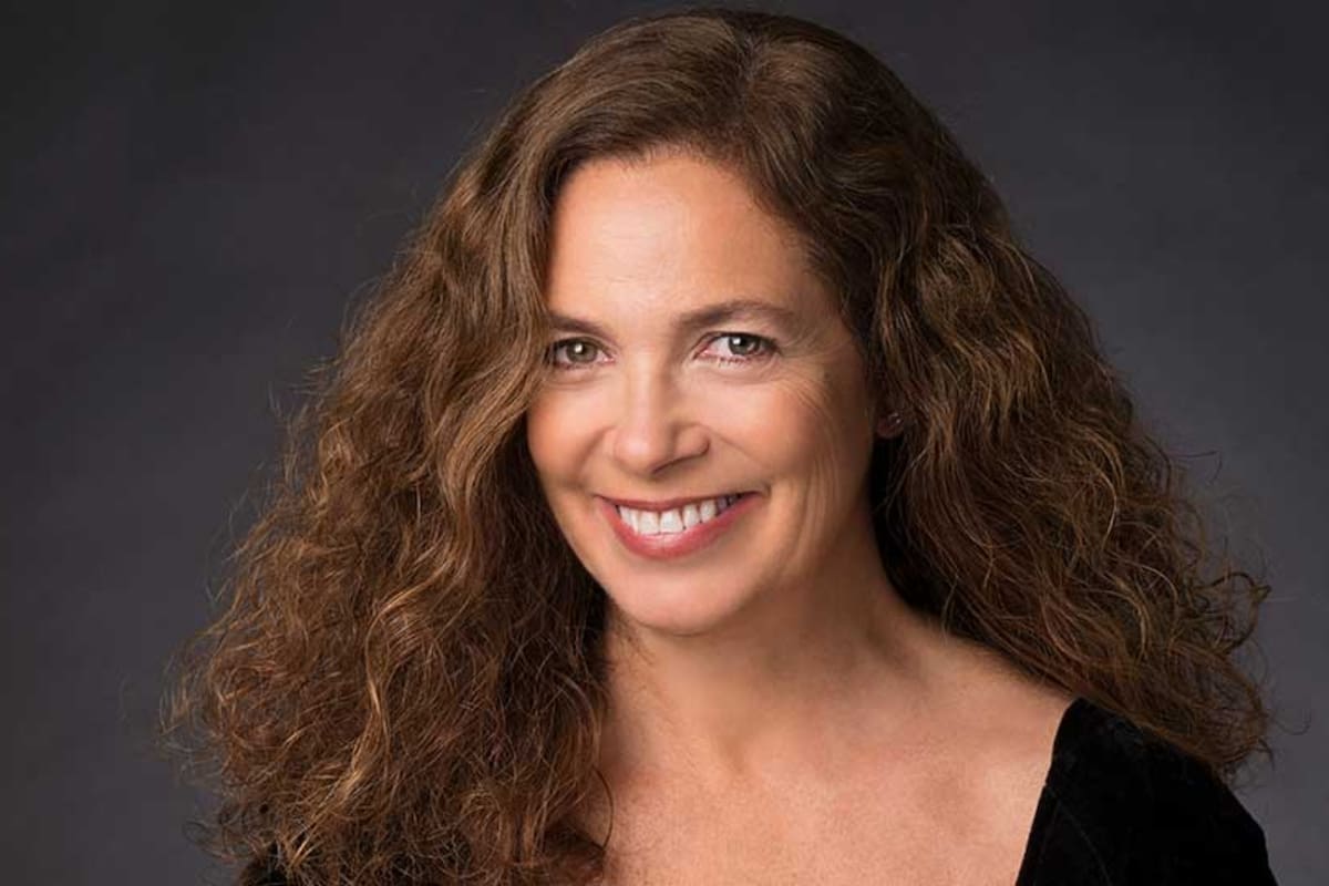 Sandra Mihanovich, una de las invitadas especiales de esta edición de Experiencia Piazzolla