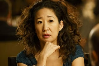 Killing Eve, la serie más comentada que no estamos viendo