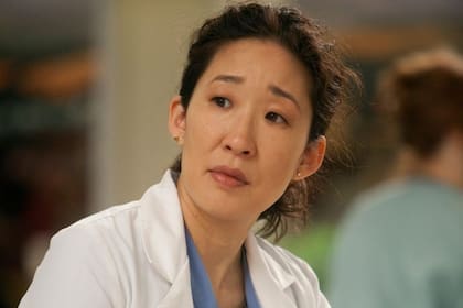 Sandra Oh se despidió de la doctora Cristina Yang al final de la décima temporada