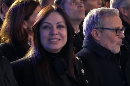 Sandra Pettovello en Tucumán