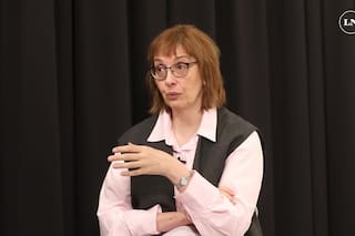 La Justicia rechazó un recurso de Sandra Pitta contra el pase sanitario