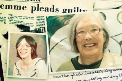 Sandra "Sandy" Hemme pasó más de 43 años en prisión por un asesinato cometido en 1980 en St. Joseph, Missouri. Foto: Getty Images