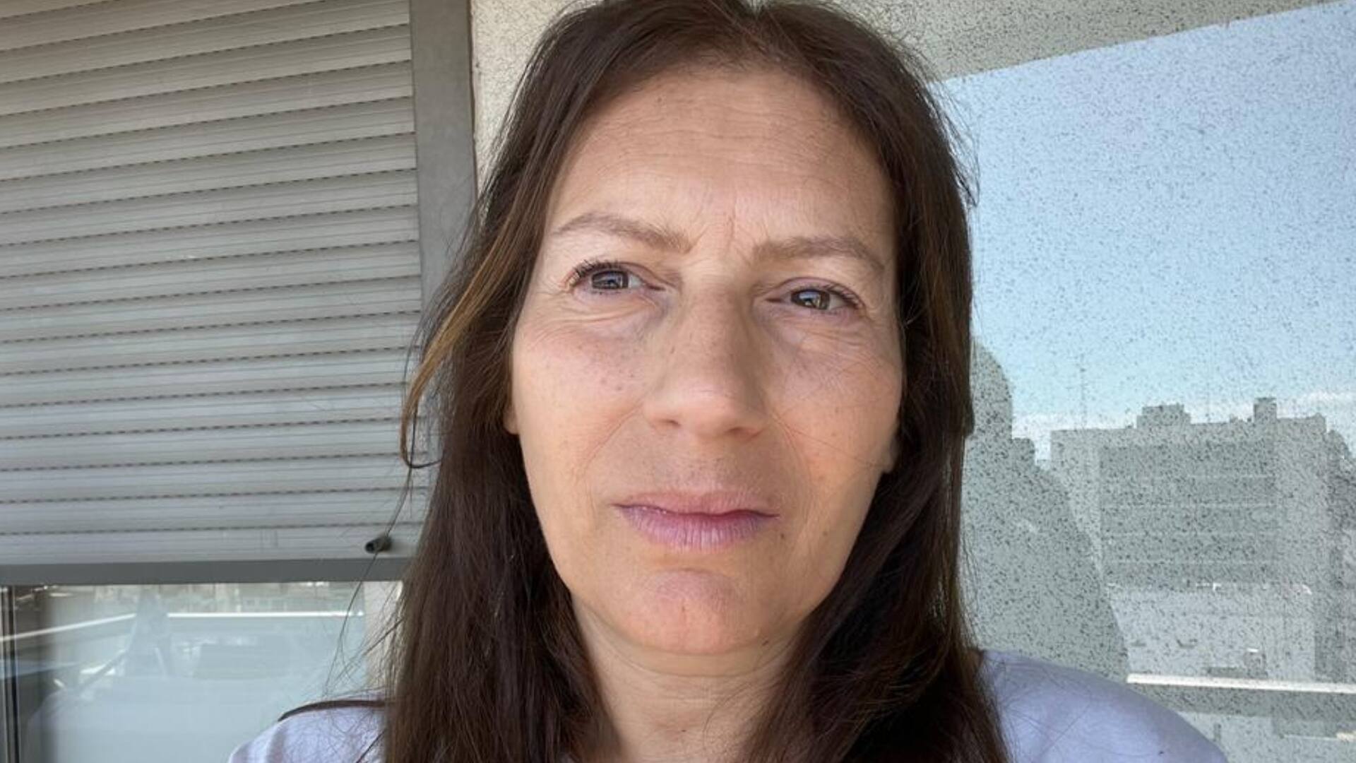 Sandra tardó tres años en recibir un diagnóstico y le costó 13 años controlar la situación.
