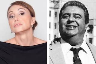 Trabajó con Jorge Porcel y sacó a la luz su lado más oscuro: "Se reían de nosotras"