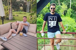 Así es la polémica vida del nieto influencer de Fidel Castro: “Más ganas de beber que de vivir”