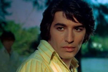 Sandro en Muchacho (1970), dirigida por Leo Fleider