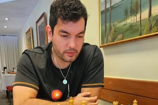 La victoria de Mareco, el balance de la actuación de Faustino Oro y lo que tiene que mejorar