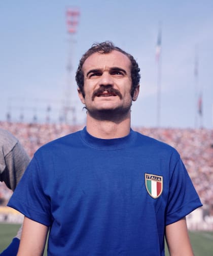 Sandro Mazzola falleció a los 83 años