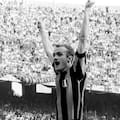 Murió Sandro Mazzola, leyenda y goleador de Inter de Milán y de la selección italiana