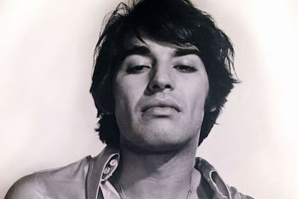 Sandro nació en 1945. Fuente: Pinterest