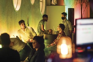 Chacarita gastronómica. Cuatro nuevos restaurantes que vale la pena conocer