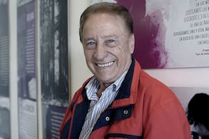 Qué se sabe de la muerte de José Sanfilippo