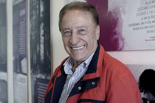 Qué se sabe de la muerte de José Sanfilippo
